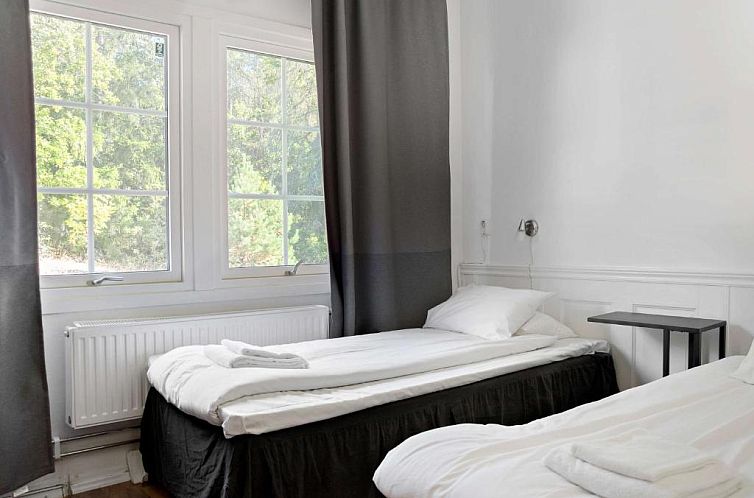 Sure Hotel by Best Western Vilsta Sporthotell