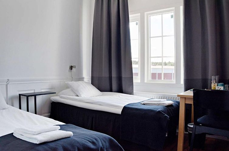 Sure Hotel by Best Western Vilsta Sporthotell