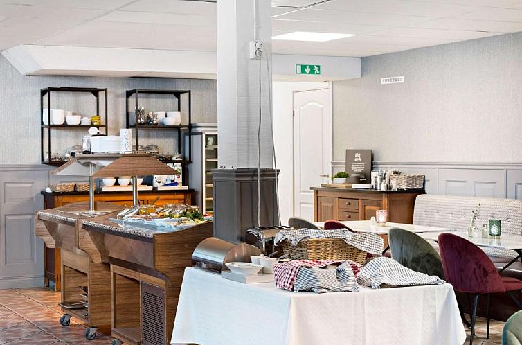 Sure Hotel by Best Western Vilsta Sporthotell