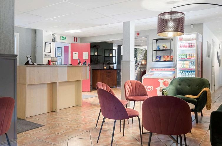 Sure Hotel by Best Western Vilsta Sporthotell