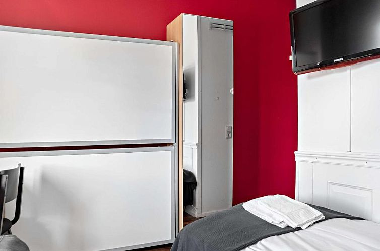 Sure Hotel by Best Western Vilsta Sporthotell