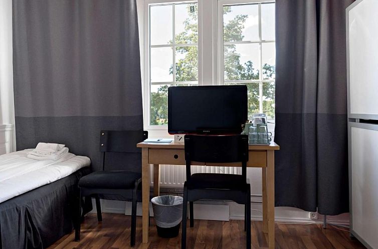 Sure Hotel by Best Western Vilsta Sporthotell