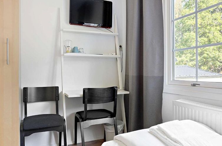 Sure Hotel by Best Western Vilsta Sporthotell