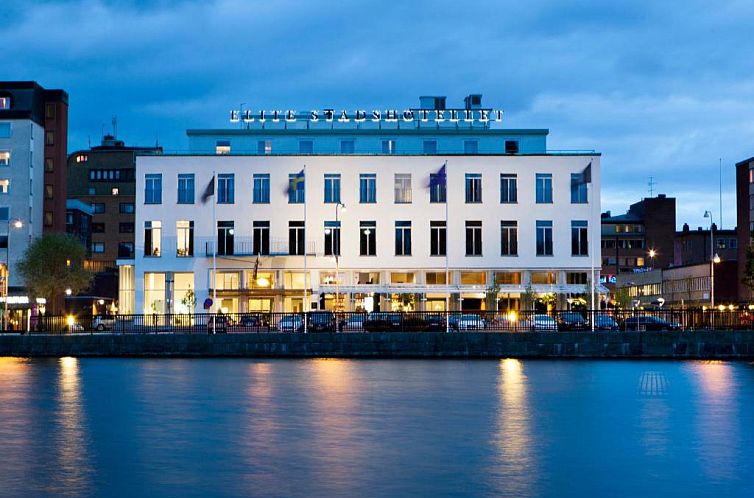 Elite Stadshotellet Eskilstuna
