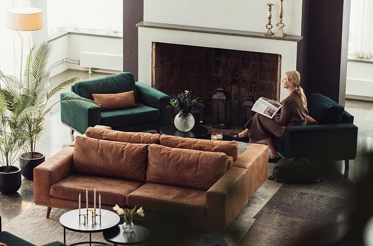 Elite Stadshotellet Eskilstuna