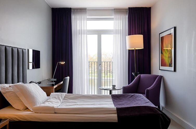 Elite Stadshotellet Eskilstuna