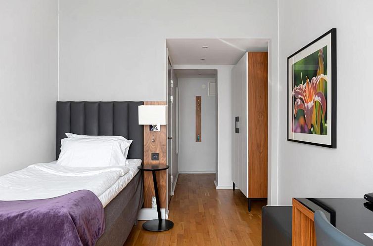 Elite Stadshotellet Eskilstuna