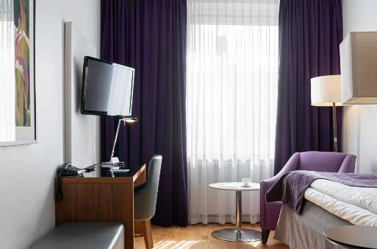 Elite Stadshotellet Eskilstuna