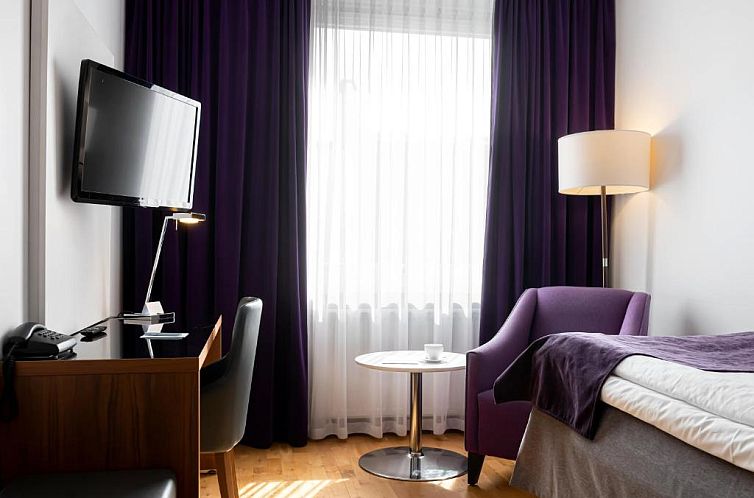 Elite Stadshotellet Eskilstuna