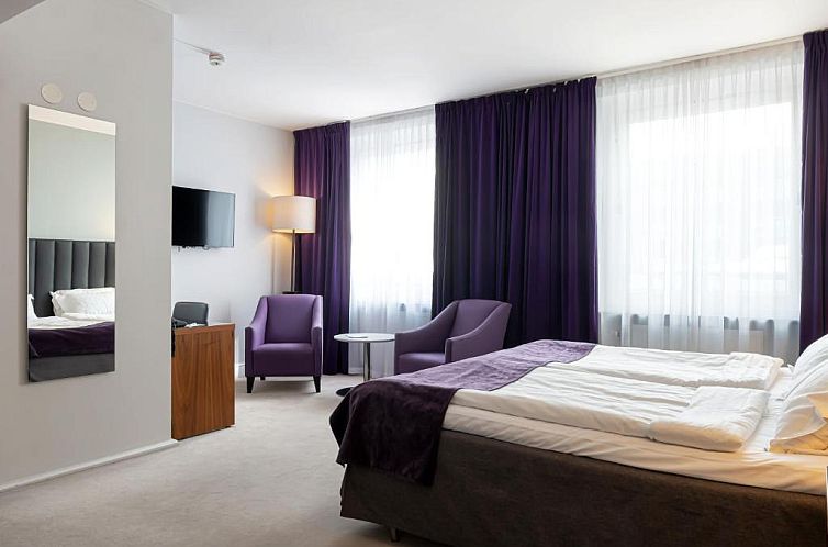 Elite Stadshotellet Eskilstuna