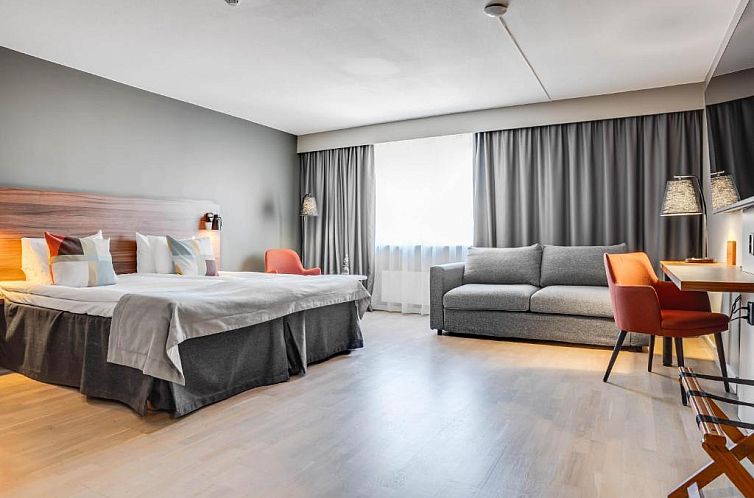 Quality Hotel Grand Kristianstad