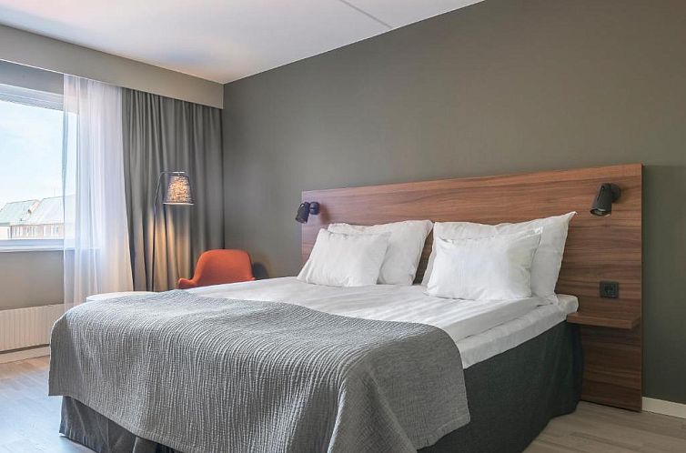 Quality Hotel Grand Kristianstad