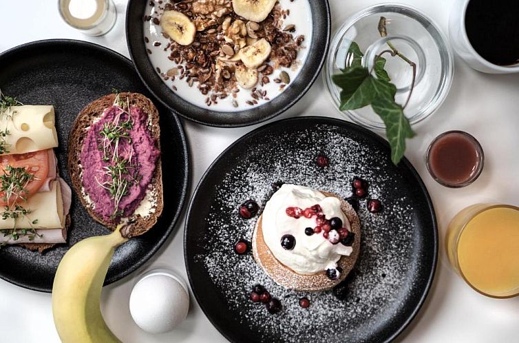 Quality Hotel Grand Kristianstad