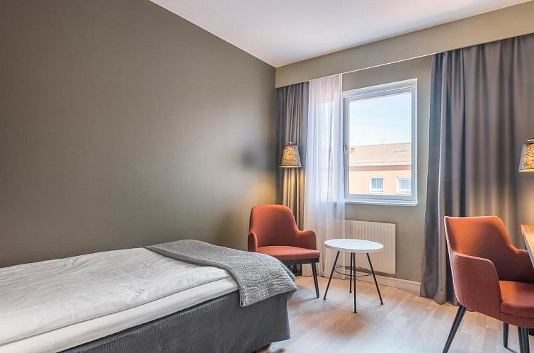 Quality Hotel Grand Kristianstad