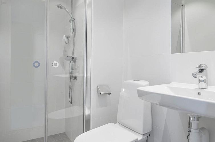 Quality Hotel Grand Kristianstad