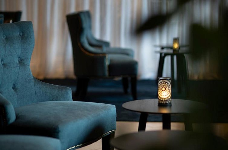 Quality Hotel Grand Kristianstad