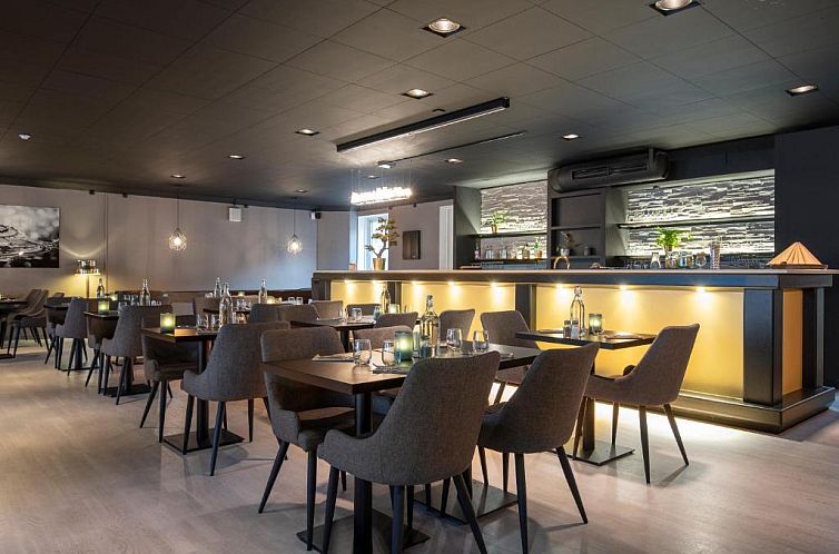 Quality Hotel Grand Kristianstad