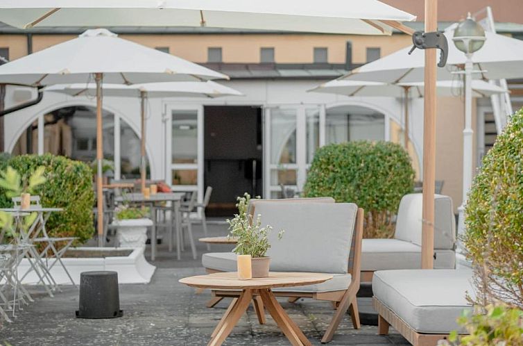 Quality Hotel Grand Kristianstad