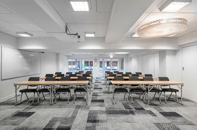 Quality Hotel Grand Kristianstad