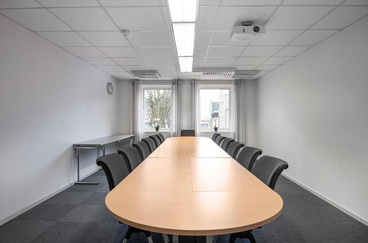 Quality Hotel Grand Kristianstad