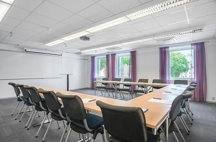 Quality Hotel Grand Kristianstad