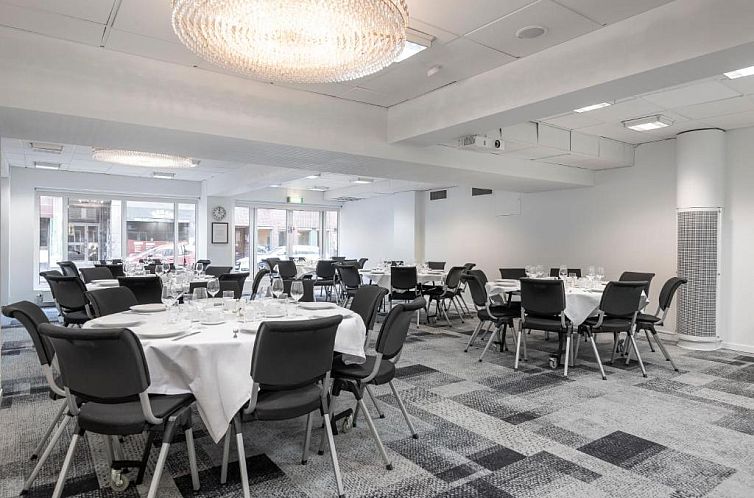 Quality Hotel Grand Kristianstad