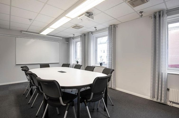 Quality Hotel Grand Kristianstad