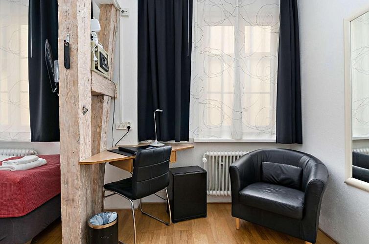 Best Western Hotel Anno 1937