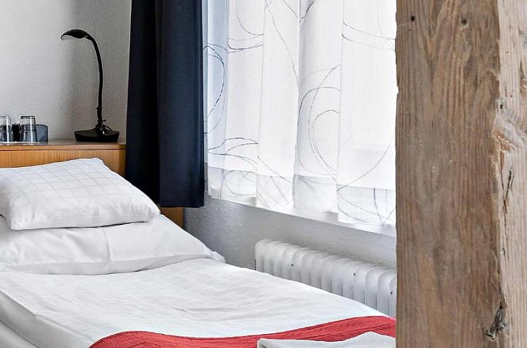 Best Western Hotel Anno 1937