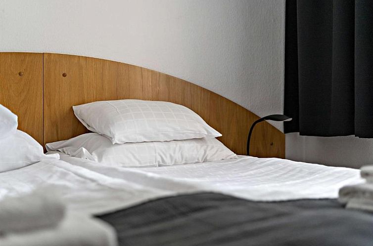 Best Western Hotel Anno 1937