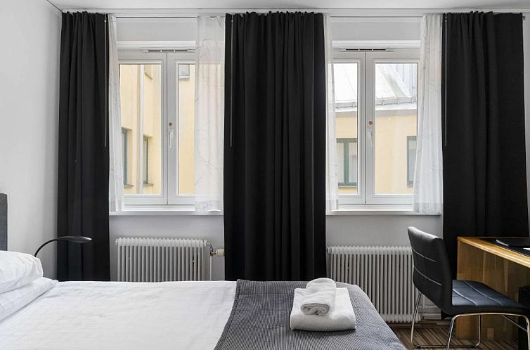 Best Western Hotel Anno 1937