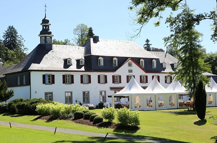 Guest house 30202602 - Apartment North Rhine-Westphalia - Schloss Auel Boutique Hotel