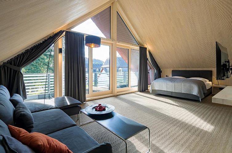 Schloss Auel Boutique Hotel