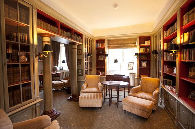 Schloss Auel Boutique Hotel