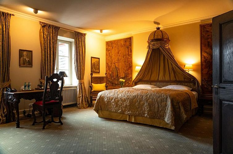 Schloss Auel Boutique Hotel