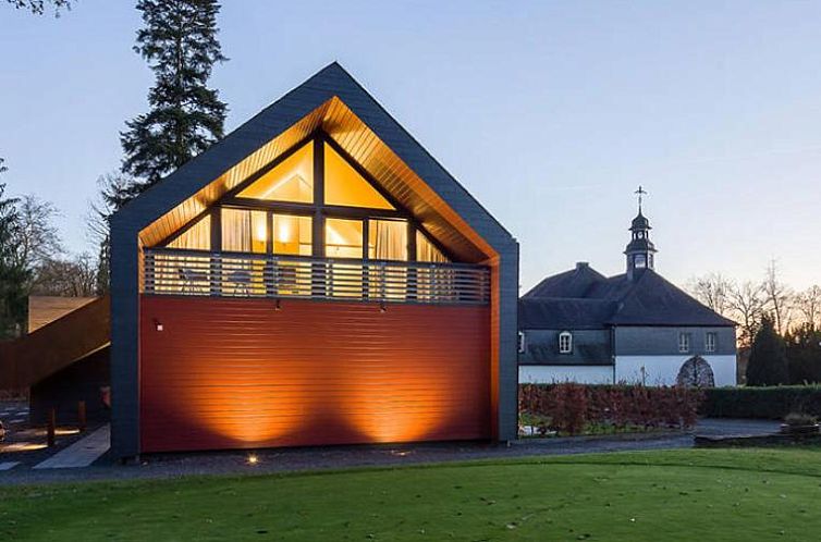 Schloss Auel Boutique Hotel