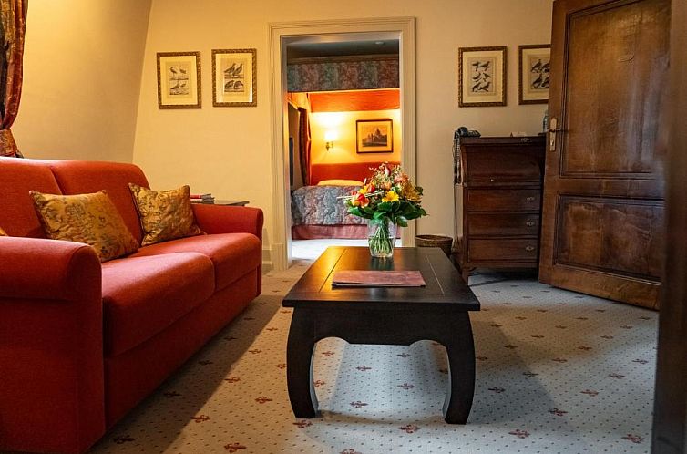 Schloss Auel Boutique Hotel