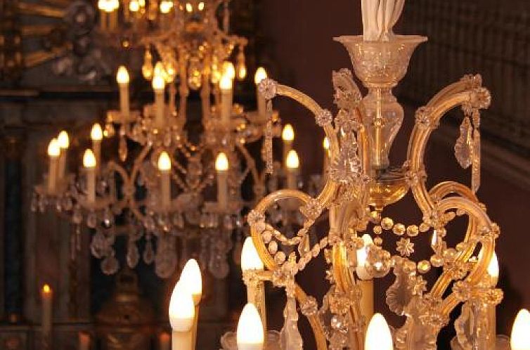 Schloss Auel Boutique Hotel