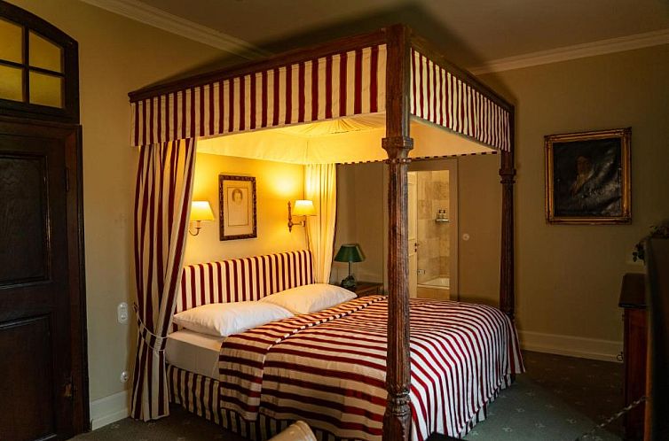 Schloss Auel Boutique Hotel