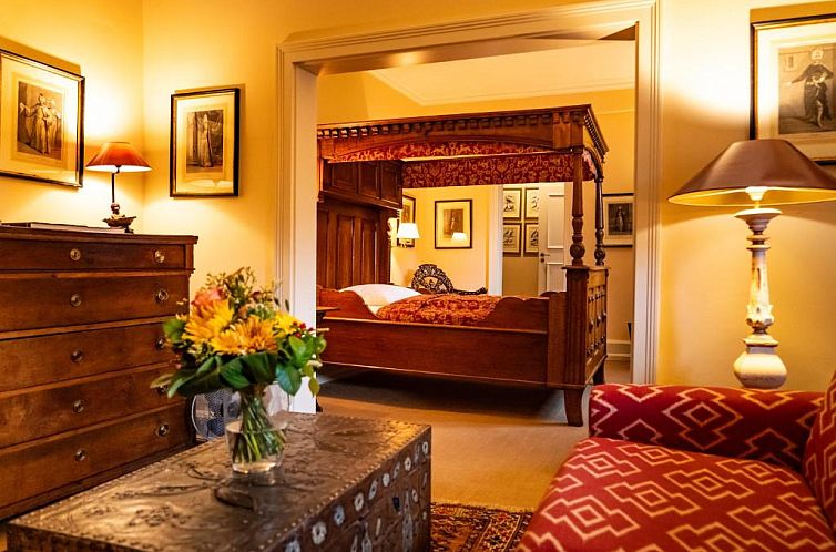 Schloss Auel Boutique Hotel