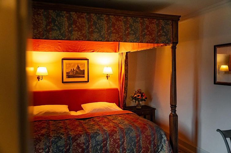 Schloss Auel Boutique Hotel