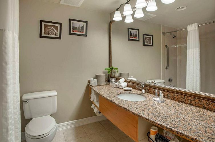 Comfort Inn Shady Grove - Gaithersburg - Rockville