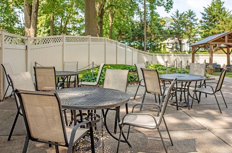 Comfort Inn Shady Grove - Gaithersburg - Rockville
