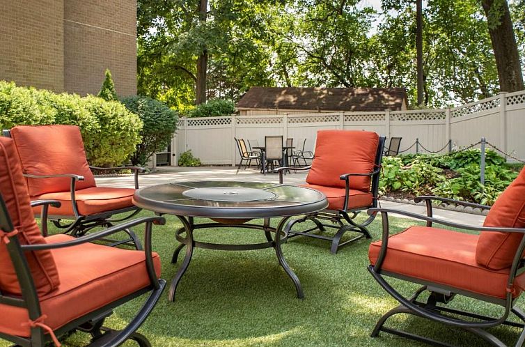 Comfort Inn Shady Grove - Gaithersburg - Rockville