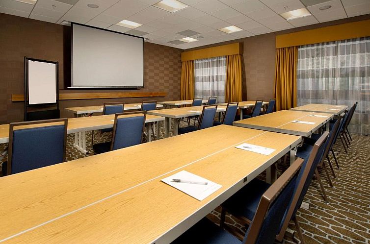 Hampton Inn and Suites Washington DC North/Gaithersburg