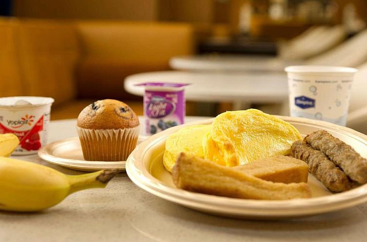 Hampton Inn and Suites Washington DC North/Gaithersburg