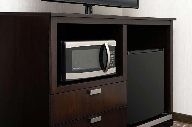 Hampton Inn and Suites Washington DC North/Gaithersburg