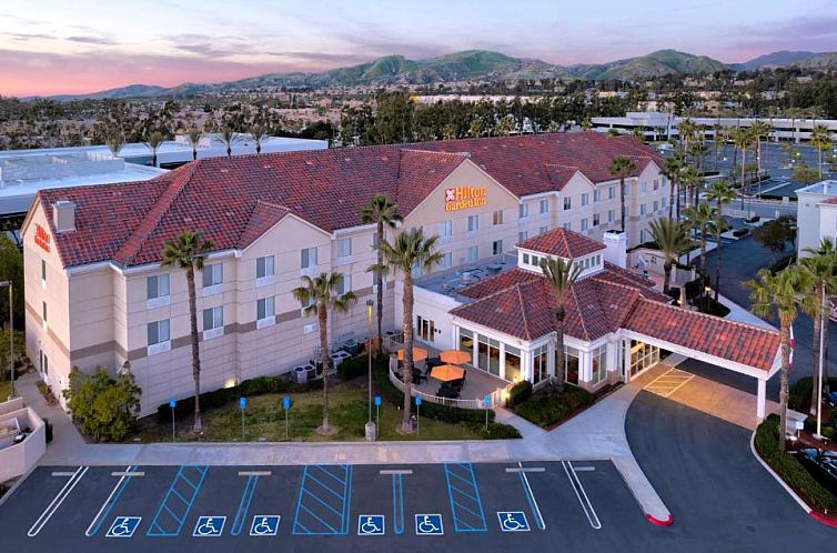 Guest house 30226001 - Apartment Californië - Hilton Garden Inn Irvine East/Lake Forest