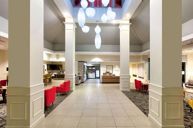 Hilton Garden Inn Irvine East/Lake Forest