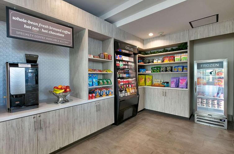 Hilton Garden Inn Irvine East/Lake Forest